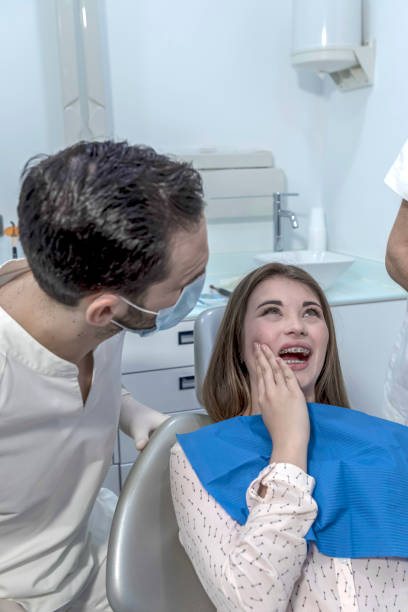 Best Emergency Orthodontic Repairs in Pocomoke City, MD