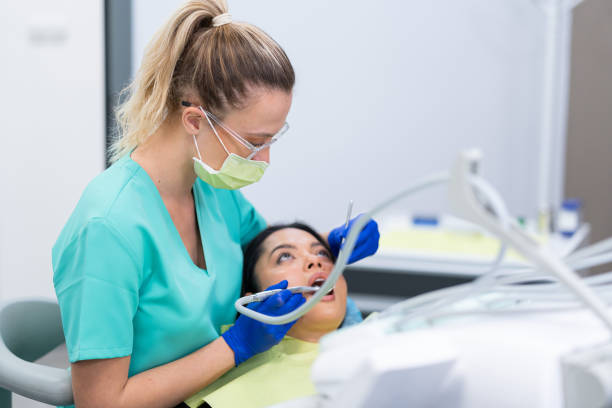 , MD Emergency Dental Service Company
