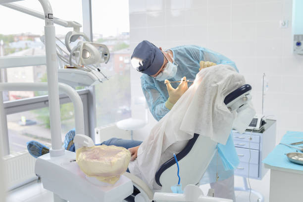 Best Emergency Orthodontic Repairs in Pocomoke City, MD
